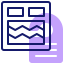 Bed icon 64x64