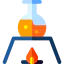 Bunsen burner 상 64x64