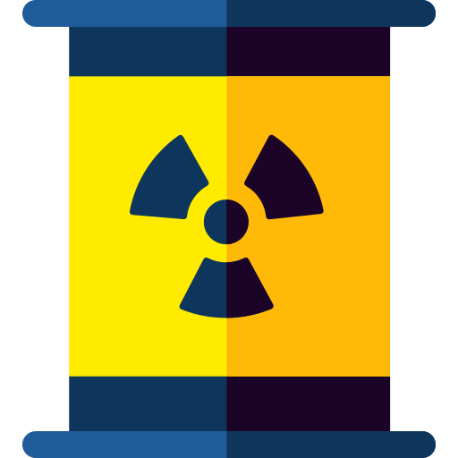 Nuclear icon
