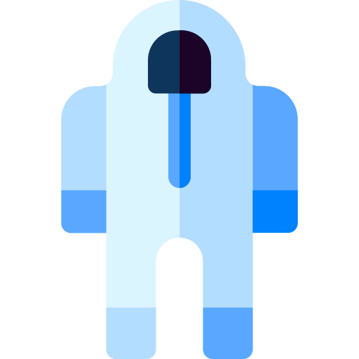 Nuclear icon