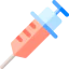 Syringe icon 64x64