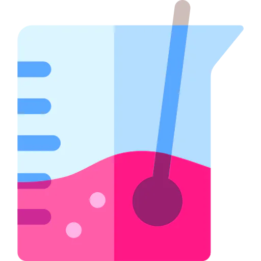 Beaker icon