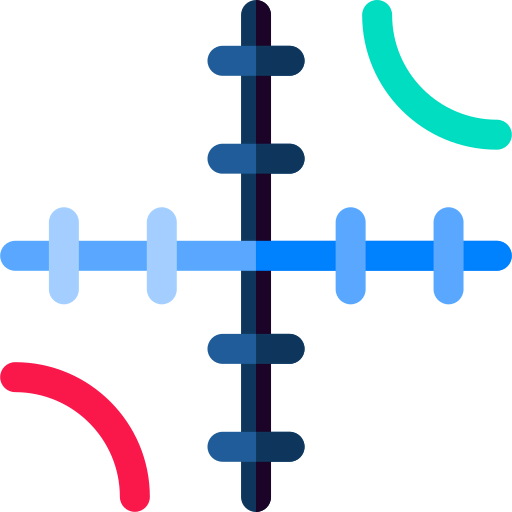 Axis icon