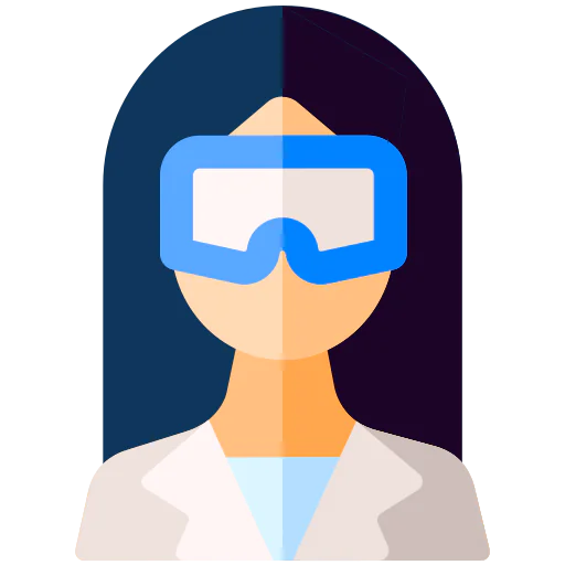 Scientist icon