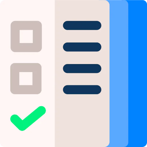 Report icon