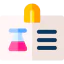 Id card icon 64x64