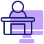 Customer service icon 64x64