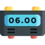 Alarm icon 64x64