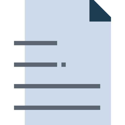 File icon