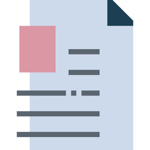 File icon