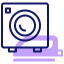 Laundry icon 64x64