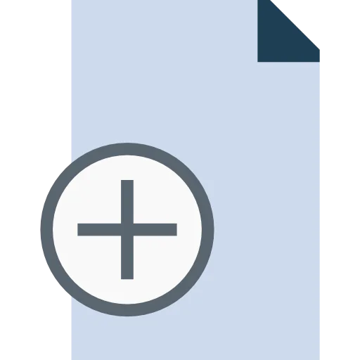 File icon