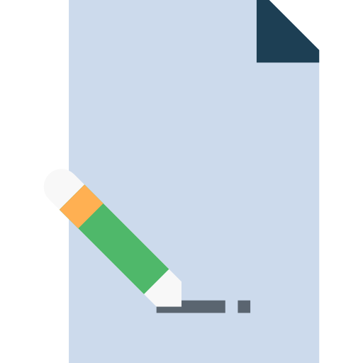 File icon