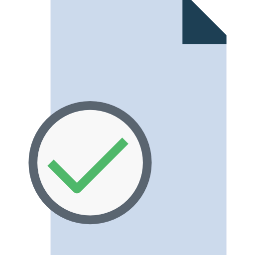 File icon