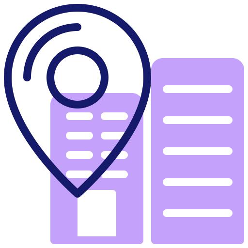 Location icon