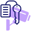 Lock icon 64x64