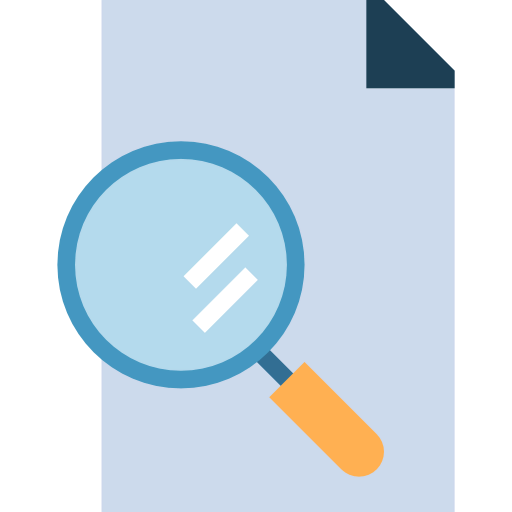 File icon