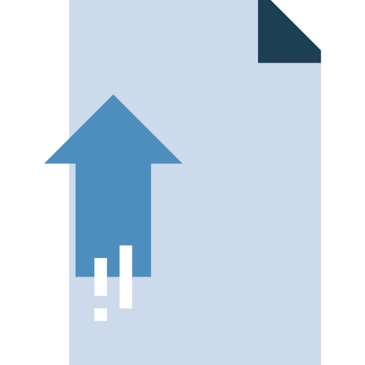 File icon