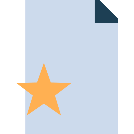 File icon