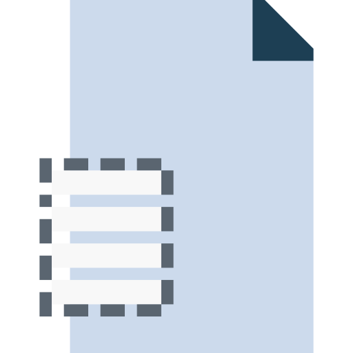 File icon