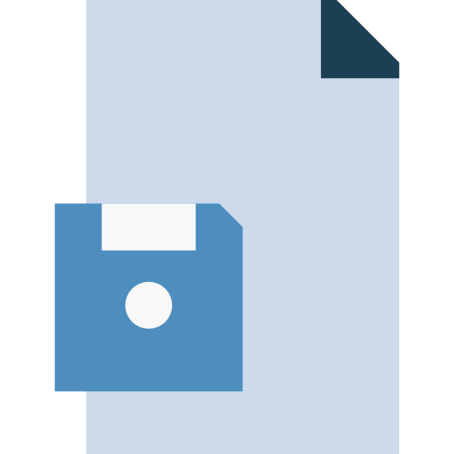 File icon