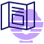 Menu icon 64x64