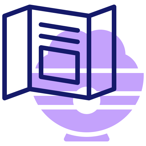 Menu icon