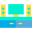 Home cinema icon 64x64