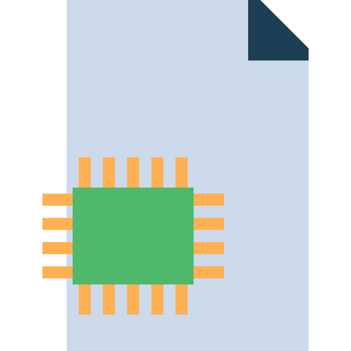 File icon
