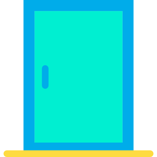 Door icon