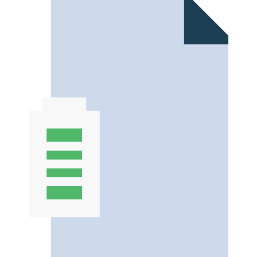 File icon
