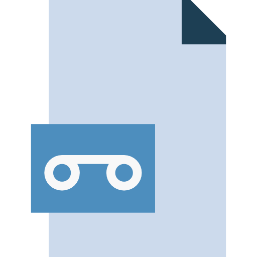 File icon