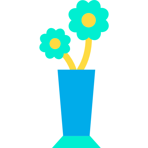 Vase icon
