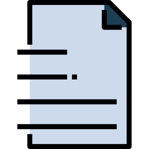 File icon