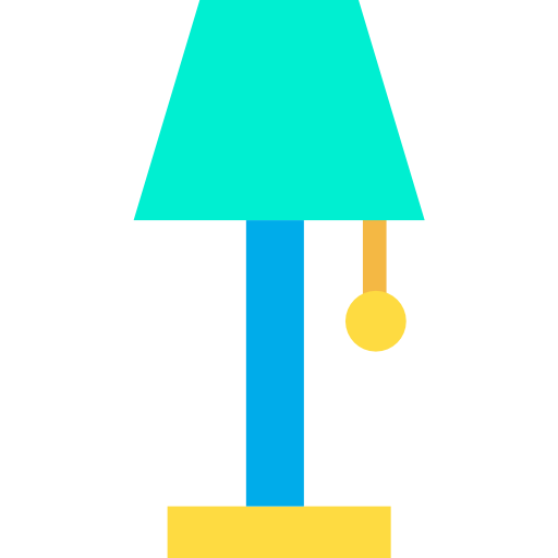 Lamp icon