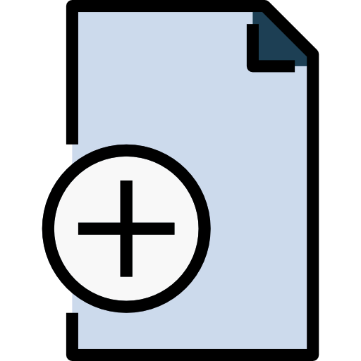 File icon