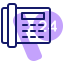 Telephone icon 64x64