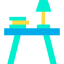 Desk icon 64x64