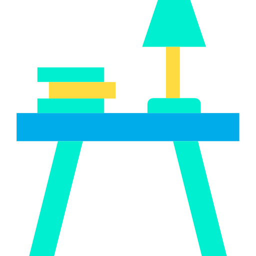 Desk icon