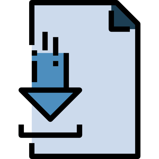 File icon
