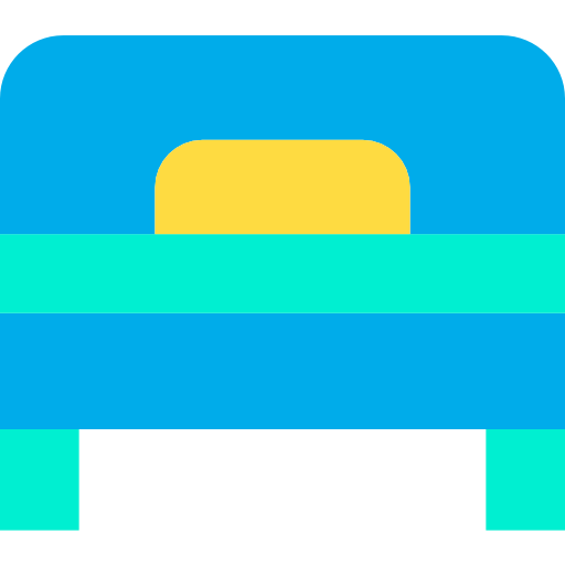 Bed icon