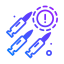 Attack icon 64x64