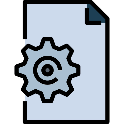 File icon