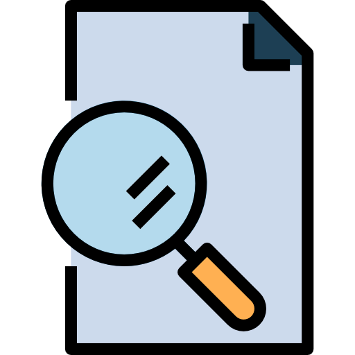File icon