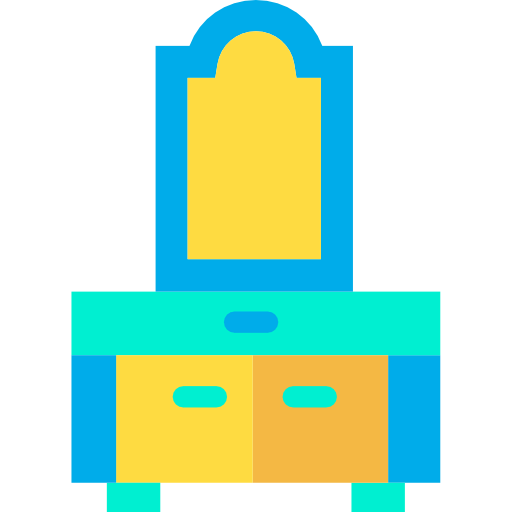 Mirror icon