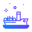 Boat icon 64x64