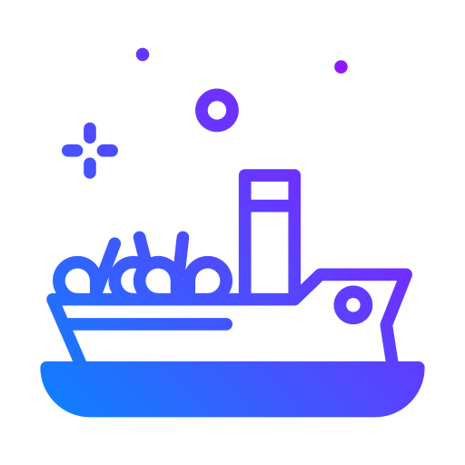 Boat icon