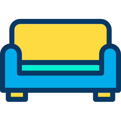 Sofa icon