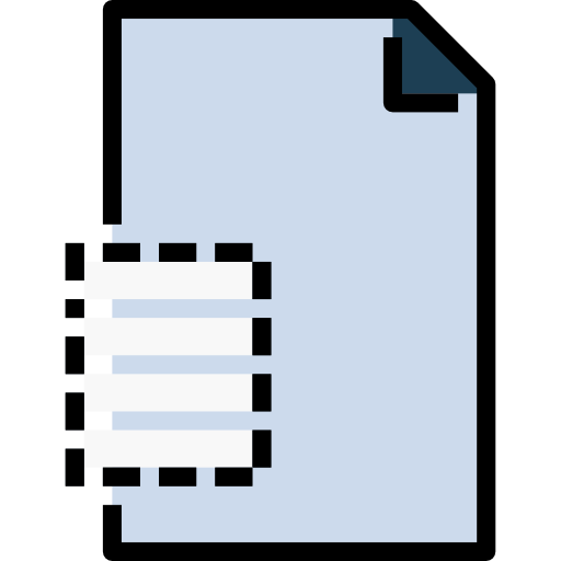 File icon