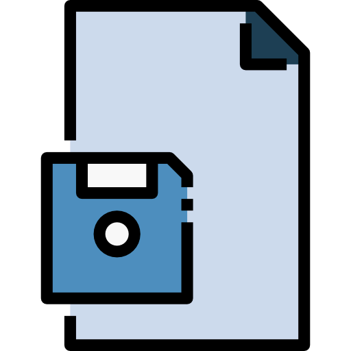 File icon